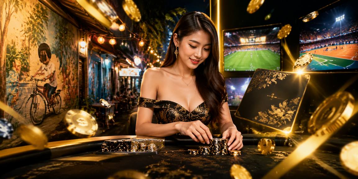 fanduel Buka slip sebelum sepak mula