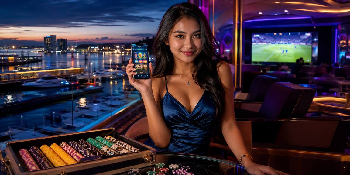 fanduel mobile gaming