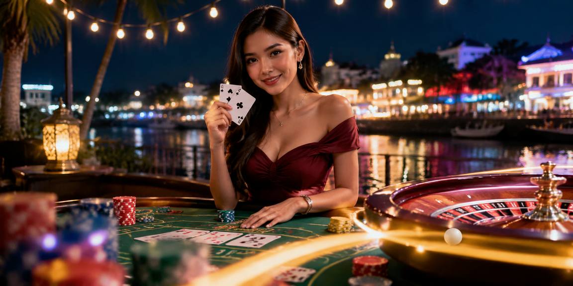 fanduel Live Baccarat VIP