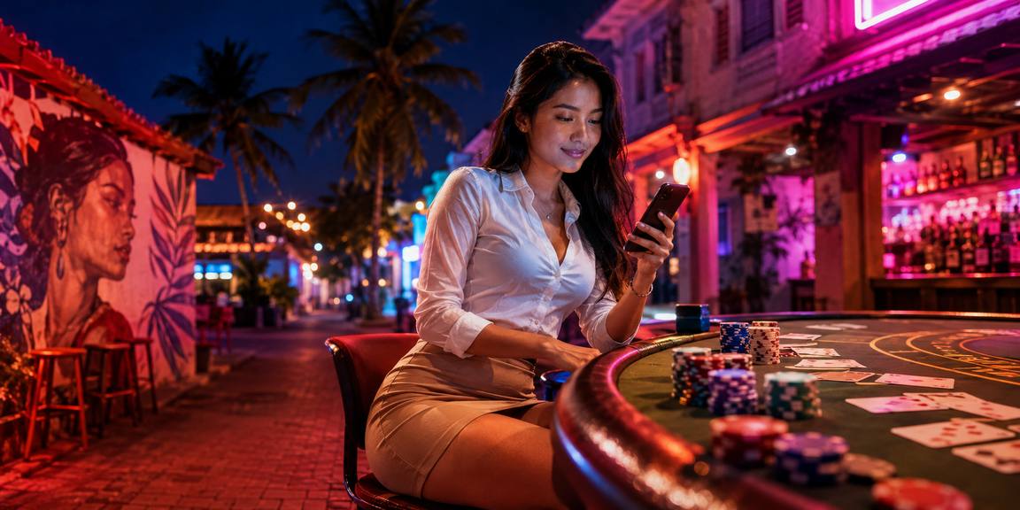 fanduel Apa yang Anda Temui di Ruang Live Casino Kami